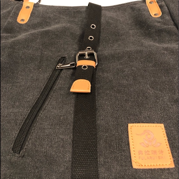 Backpack - Picture 2 of 3